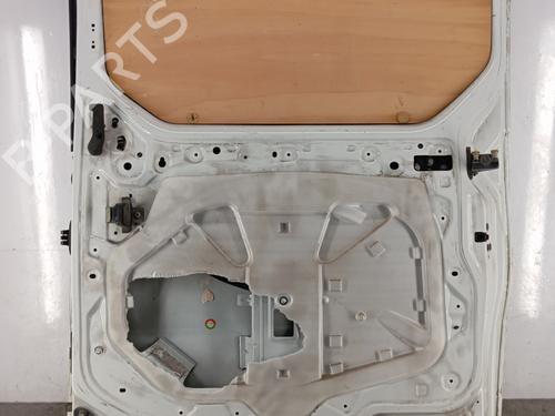 Right slide door OPEL VIVARO B Van (X82) 1.6 CDTI (05) | BP30736821C75 