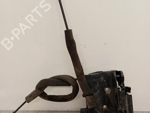 Front right lock IVECO DAILY VI Platform/Chassis 33S14, 35S14, 35C14 | BP28337896C97 