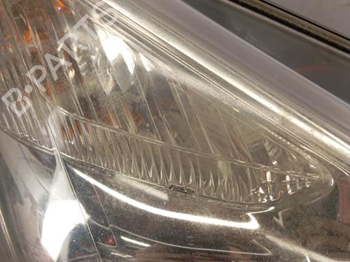 Right headlight FORD S-MAX (WA6) 2.0 TDCi | BP29307358C29 