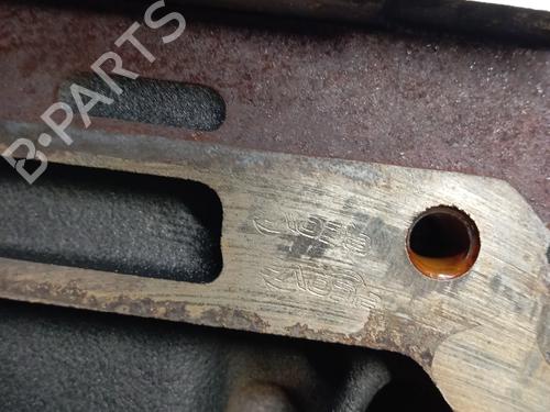 Engine RENAULT CLIO IV (BH_) 1.5 dCi 75 | BP31996519M1