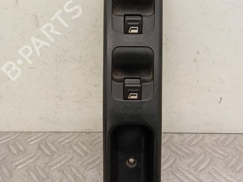 Used Left front window switch PEUGEOT 307 Break (3E) 1.4 16V (88 hp) 28338938