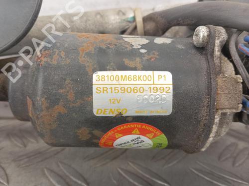 Wischermotor vorne für Wischermotor vorne 38677208 38677208