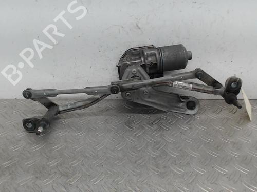 Front wiper motor VW TOURAN (5T1) 1.6 TDI | BP28344559M29 
