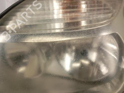 Used Left headlight Left headlight 38079652 38079652