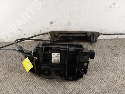 Frein à main électrique RENAULT SCÉNIC II (JM0/1_) 1.6 (JM0C, JM0J, JM1B) (113 hp) 32176309