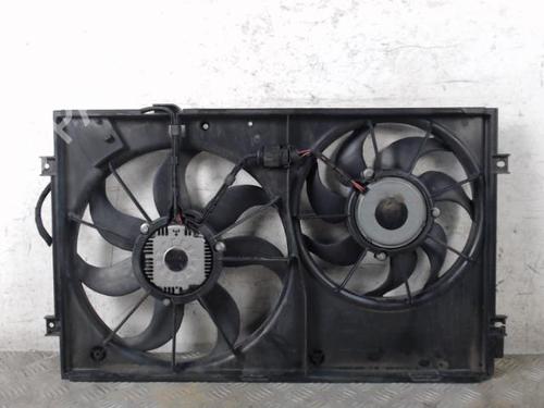 Used Radiator fan VW PASSAT B6 (3C2) 1.9 TDI (105 hp) 28348824