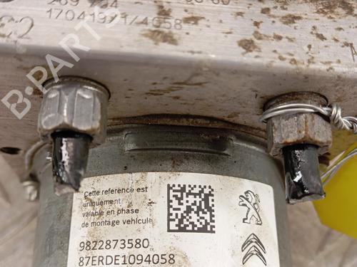 abs-pump-peugeot-partner-box-bodympv-2008-32725539 main image