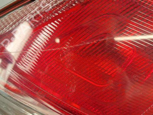 Used Right taillight Right taillight FORD FIESTA VI (CB1, CCN) 1.25 (82 hp) 40500755 40500755