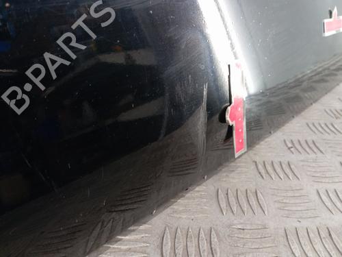Tailgate MITSUBISHI L200 / TRITON (KA_T, KB_T) 2.5 DI-D 4WD (KB4T) | BP28346999C6 