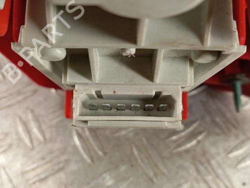 Right taillight AUDI A2 (8Z0) 1.4 TDI | BP36437361C35 - Image 3