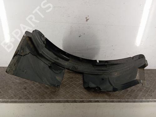 Wheel arch DACIA LODGY (JS_) 1.2 TCe (JSAY, JSM0) | BP29760435C56 