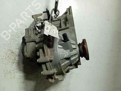 Used Gearbox Gearbox 39661592 39661592