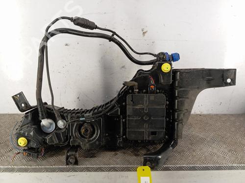 Serbatoio AdBlue PEUGEOT 5008 II (MC_, MJ_, MR_, M4_) 1.5 BlueHDi 130 (MCYHZJ, MCYHZR, MCYHZX) (131 hp) 30965083