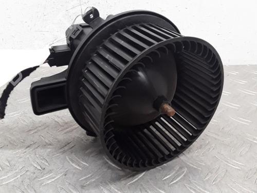 Ventilator motor AUDI A4 B9 Avant (8W5, 8WD) 2.0 TDI (190 hp) 28341647