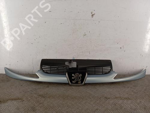 Used Grille PEUGEOT 206 SW (2E/K) 1.4 HDi (68 hp) 30850955