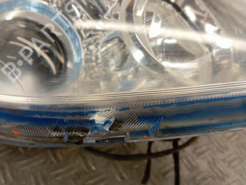 Used Right headlight Right headlight HYUNDAI i30 (FD) 1.6 CRDi (90 hp) 28819503 28819503