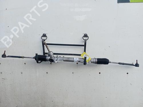 Used Steering rack Steering rack RENAULT CAPTUR I (J5_, H5_) 0.9 TCe 90 (90 hp) 28346381 28346381