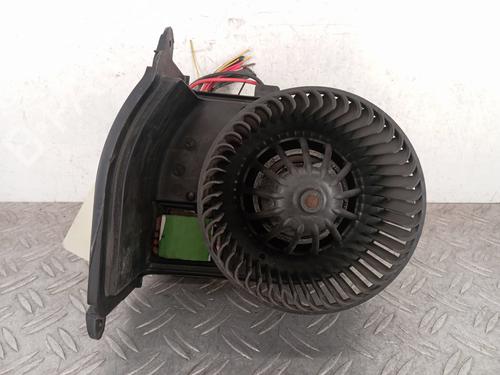 Varmvifte RENAULT CLIO II (BB_, CB_) 1.5 dCi (B/CB07) (65 hp) 28342947