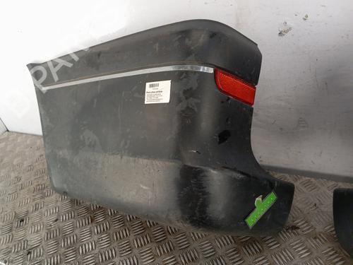 Rear bumper MERCEDES-BENZ VITO Bus (W639) 115 CDI (639.701, 639.703, 639.705) | BP29598223C8 