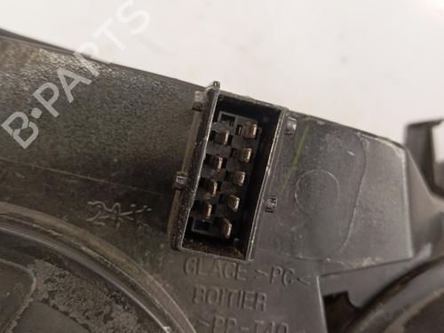 Used Left headlight Left headlight PEUGEOT 307 SW (3H) [2002-2009] 33773652 33773652