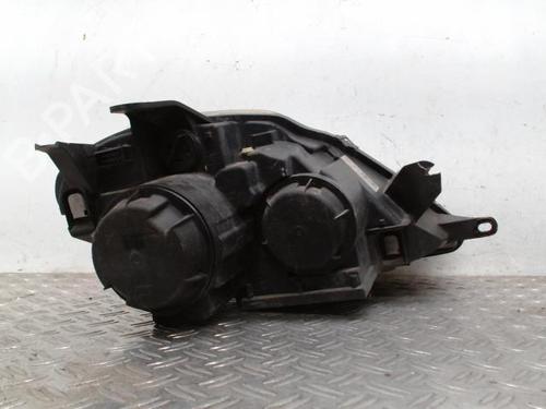 Left headlight CITROËN C8 (EA_, EB_) 2.2 HDi | BP28342128C28 