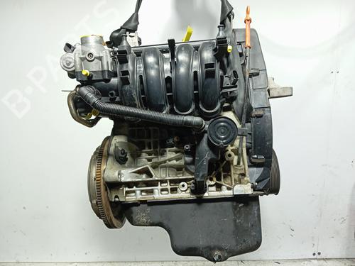 Engine SEAT IBIZA III (6L1) 1.4 16V | BP33330538M1  - Image 5
