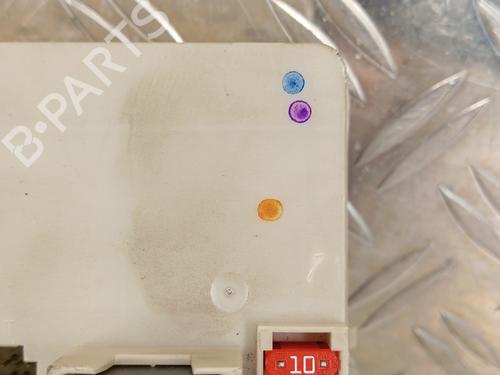 Used Electronic module Electronic module RENAULT CLIO III (BR0/1, CR0/1) [2005-2014] 36299823 36299823