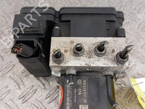 ABS pump VW TOURAN (1T3) 1.6 TDI | BP31956435M43  - Image 5