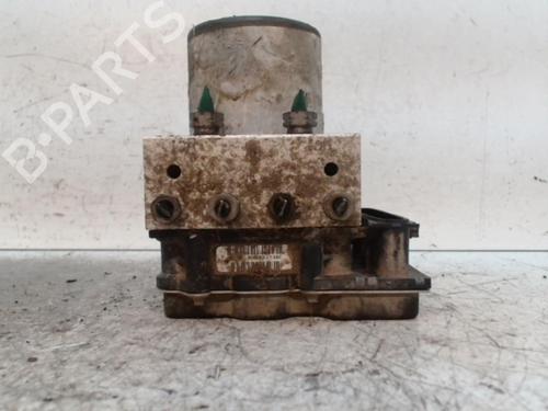 ABS pump PEUGEOT 807 (EB_) 2.0 HDi | BP28341016M43 