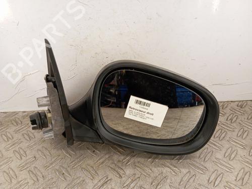 Used Right mirror BMW 3 (E90) 320 d (177 hp) 29845160