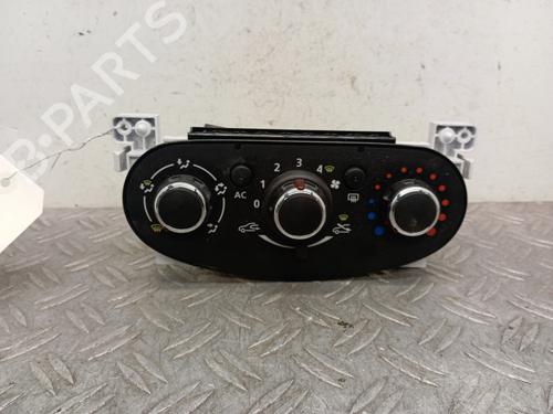 Used Climate control DACIA DUSTER (HS_) 1.5 dCi (109 hp) 28348456