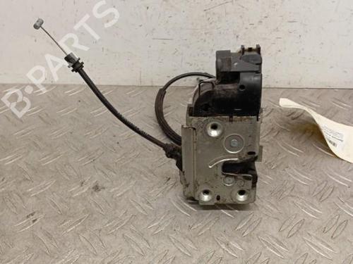 Front left lock CITROËN C3 I (FC_, FN_) 1.4 HDi | BP28344455C98 