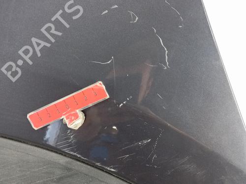 Left front fenders KIA SPORTAGE III (SL) 1.7 CRDi | BP28342831C41 