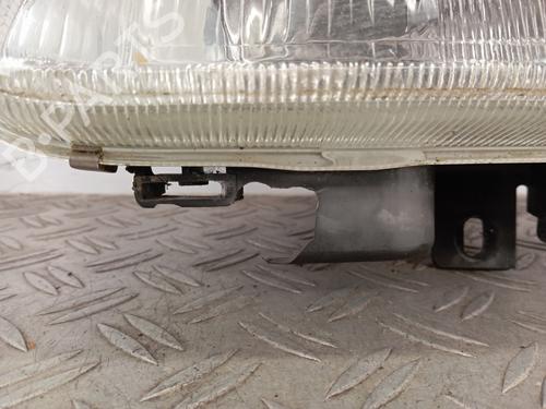 Venstre forlygte CITROËN SAXO (S0, S1) 1.1 X, SX | BP29598219C28 