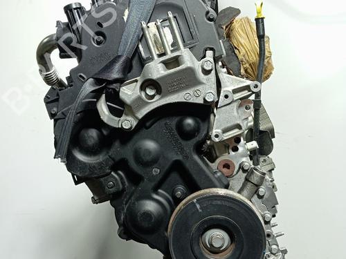 Engine FORD FIESTA VI (CB1, CCN) 1.4 TDCi | BP38457925M1 - Image 6