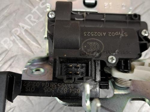 tailgate-lock-skoda-octavia-iv-nx3-nn3-pv3-2020-38009855 main image