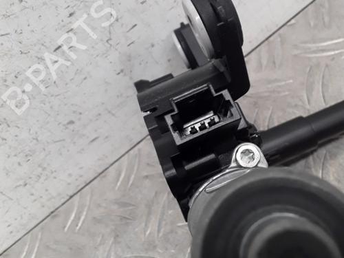 Rear wiper motor RENAULT TWINGO III (BCM_, BCA_) 1.0 SCe 70 | BP28338384M102 - Image 2