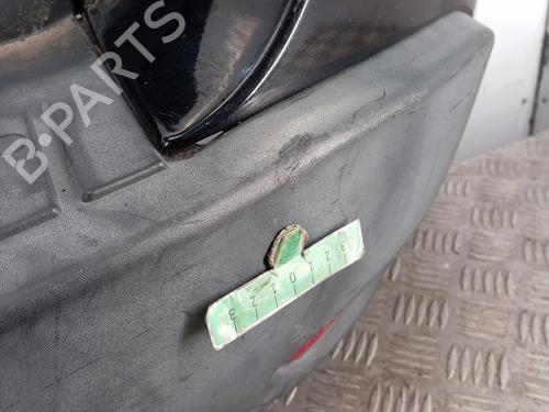 Used Rear bumper Rear bumper 39464900 39464900