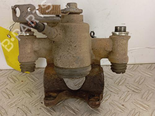 Right rear brake caliper RENAULT MASTER III Van (FV) 2.3 dCi 145 FWD (FV0E, FV0F, FV0H, FV02, FV0M, FV0S,... | BP30888991M106