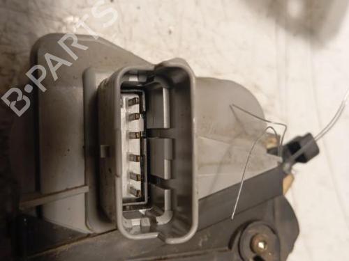 Front left lock CITROËN XSARA PICASSO (N68) 2.0 HDi | BP28341817C98