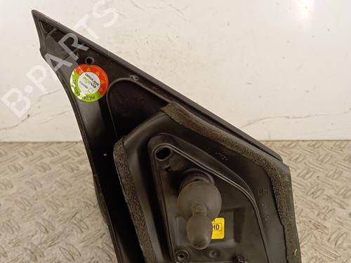 Used Left mirror Left mirror PEUGEOT 107 (PM_, PN_) 1.0 (68 hp) 35930900 35930900