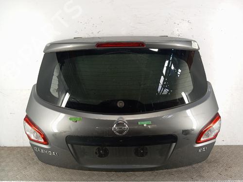 Used Tailgate Tailgate 36654660 36654660