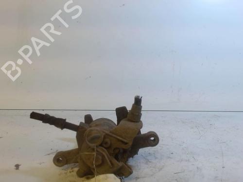 Venstre bremsekaliber bag VW TRANSPORTER T5 Bus (7HB, 7HJ, 7EB, 7EJ) 2.5 TDI (174 hp) 28345084