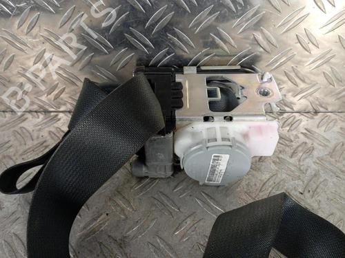 Front right seatbelt RENAULT KADJAR (HA_, HL_) 1.5 dCi 110 (HLA3) | BP31907708I25 - Image 5