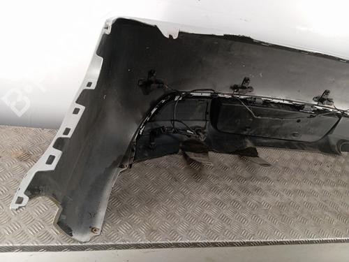 Rear bumper PEUGEOT 407 Coupe (6C_) 2.7 HDi | BP28348009C8 