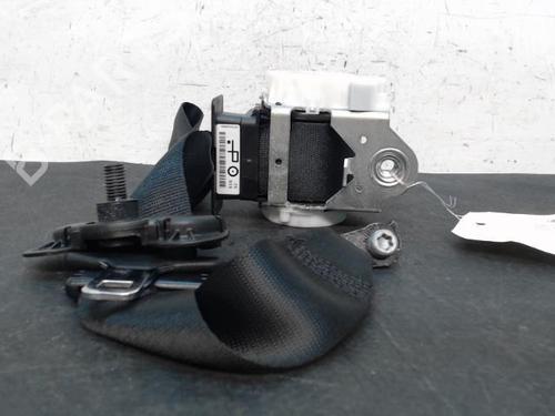 Front right seatbelt BMW 3 (G20, G80, G28) 318 d | BP28344800I25 - Image 2