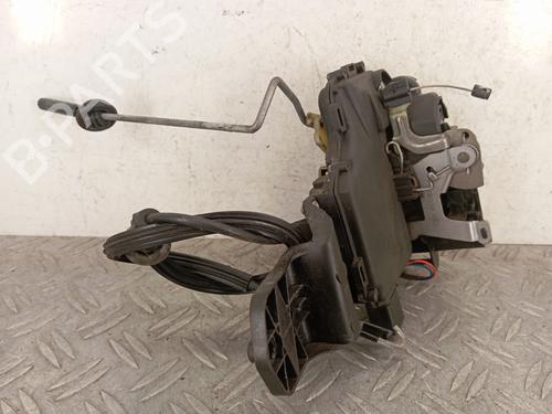 Venstre foran lås VW GOLF IV (1J1) 1.9 TDI | BP28345624C98 