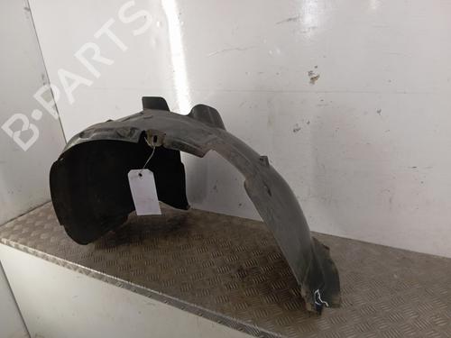 Wheel arch PEUGEOT 2008 I (CU_) 1.2 THP 110 / PureTech 110 | BP29545276C56 