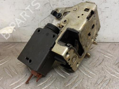 Used Front right lock CITROËN SAXO (S0, S1) 1.4 VTS (75 hp) 28347618