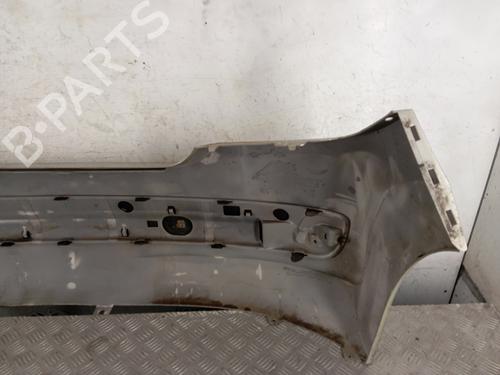 Rear bumper PEUGEOT 207 (WA_, WC_) 1.6 HDi | BP28341610C8 